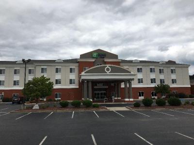Holiday Inn Express & Suites Athens