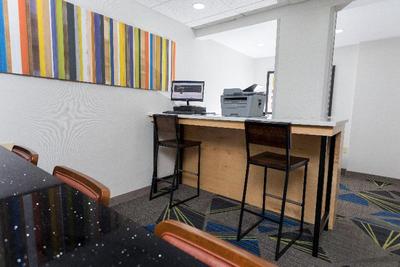 Holiday Inn Express & Suites Athens