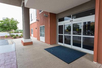 Holiday Inn Express & Suites Athens