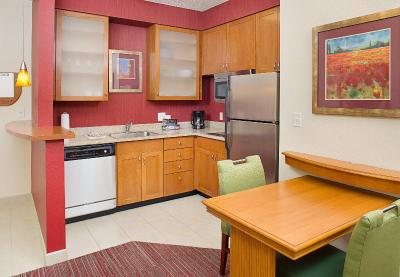 Residence Inn Harrisburg Hershey