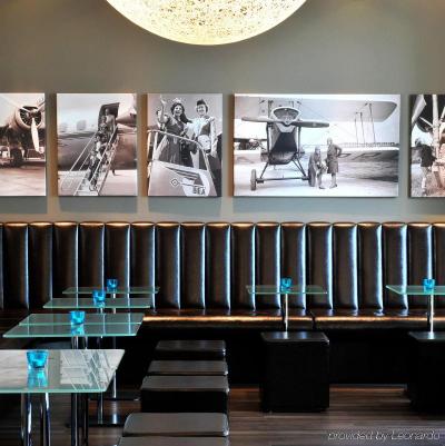 Motel One Hamburg-Airport