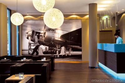 Motel One Hamburg-Airport