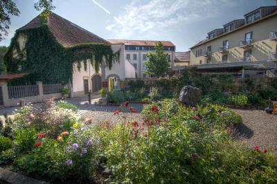 Zeiskamer Mühle