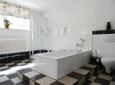 Stadtresidenz Suite