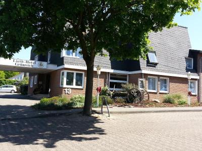 Hotel Lieth