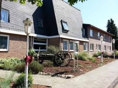 Hotel Lieth