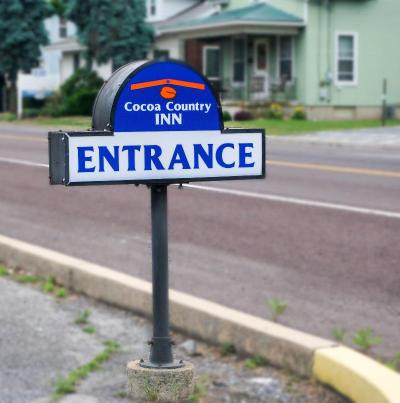 Cocoa Country Inn