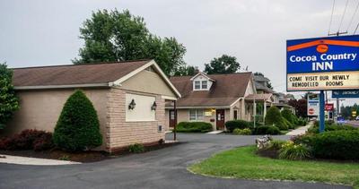 Cocoa Country Inn