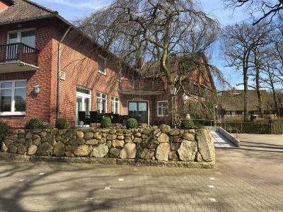 Studtmanns Gasthof