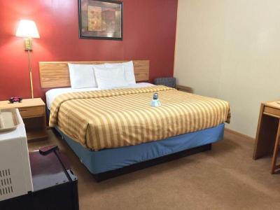Royal Inn Hudson