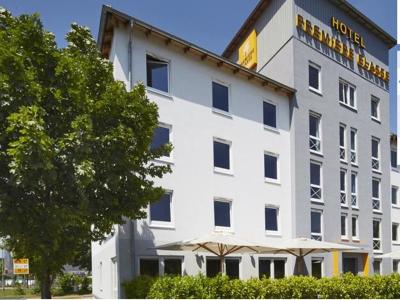 B&B Hotel Hannover-Lahe