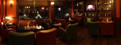 Cafe-Restaurant Amadeus