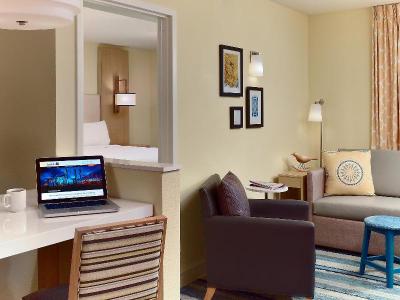 Sonesta ES Suites Houston