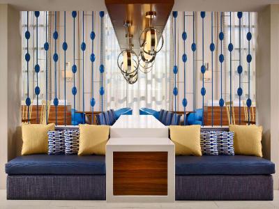 Sonesta ES Suites Houston