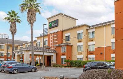 Extended Stay America Houston Galleria Uptown