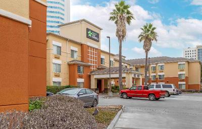 Extended Stay America Houston Galleria Uptown