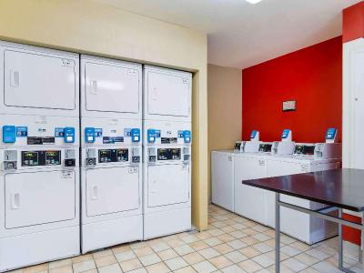 Extended Stay America Houston Galleria Uptown