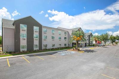 Comfort Inn Suites Houma