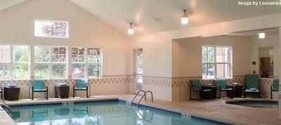 Residence Inn Harrisburg Carlisle