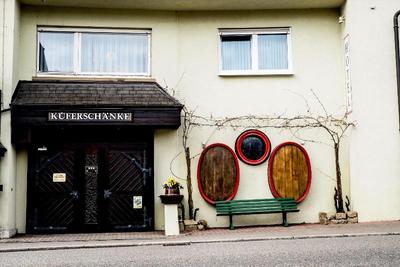 Küferschänke