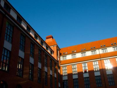 Gästeresidenz Pelikan Viertel