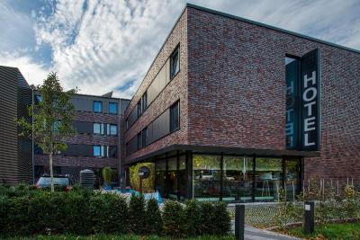 Vienna House Easy by Wyndham Hamburg City