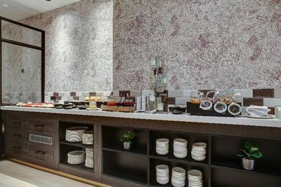Vienna House Easy by Wyndham Hamburg City