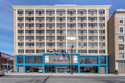 The Capitol Hotel an ascend Collection
