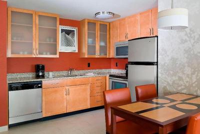 Residence Inn Houston The Woodlands/Lake Front Cir