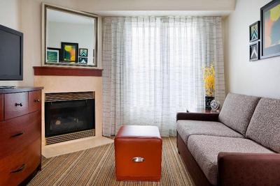 Residence Inn Houston The Woodlands/Lake Front Cir
