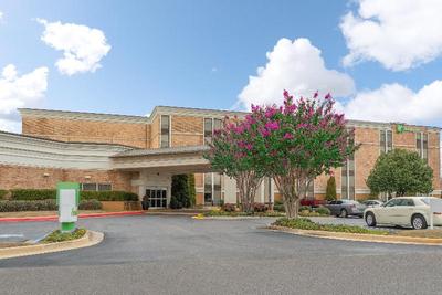 Holiday Inn Huntsville-Research Park