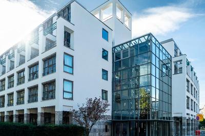 Clipper Boardinghouse Hamburg Michel