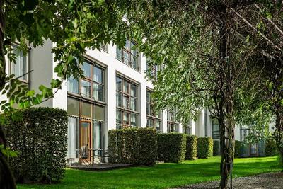 Clipper Boardinghouse Hamburg Michel