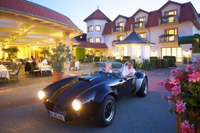 Ringhotel Winzerhof
