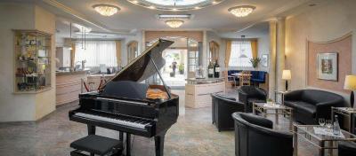 Ringhotel Winzerhof