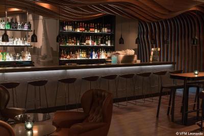 Motel One Hamburg-Alster