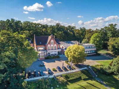 Parkhotel Berghölzchen