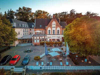 Parkhotel Berghölzchen
