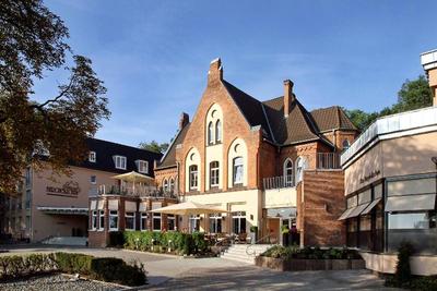 Parkhotel Berghölzchen