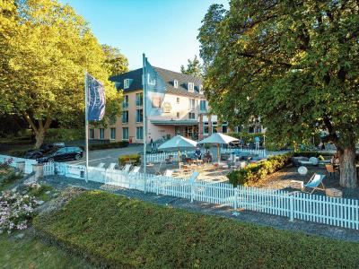 Parkhotel Berghölzchen