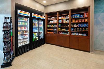 SpringHill Suites Hartford Airport/Windsor Locks