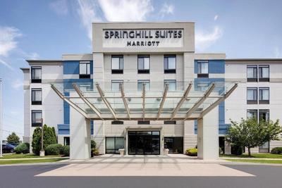 SpringHill Suites Hartford Airport/Windsor Locks