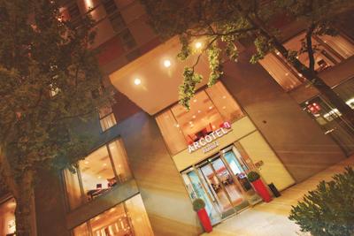 Arcotel Rubin Hamburg