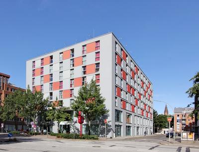 Arcotel Rubin Hamburg