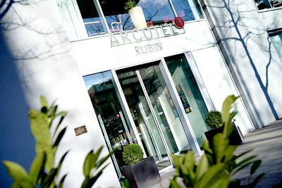Arcotel Rubin Hamburg