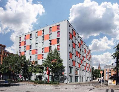 Arcotel Rubin Hamburg