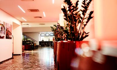 Arcotel Rubin Hamburg