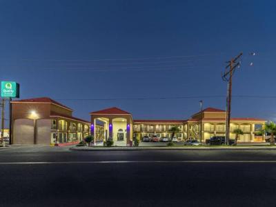 SureStay Plus Hotel by Best Western Hesperia