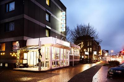 Hannover Airport by Premiere Classe