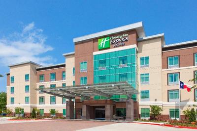 Hyatt Centric The Woodlands